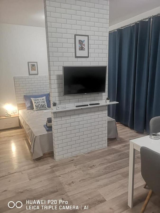 Breezy Studio 5 Varna Exterior photo